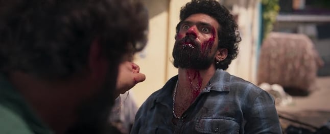 RDX 2023 South Full Movie WebRip HD in 720p Hindi & Malayalam Download