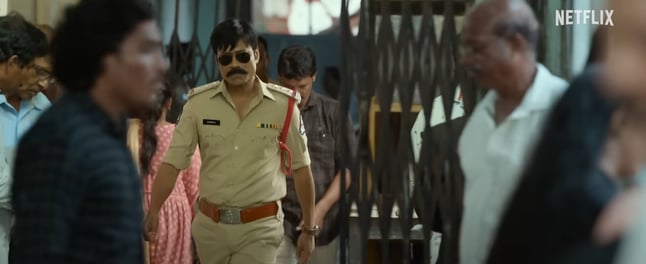 Saripodhaa Sanivaraam 2024 Netflix full hd hindi dubbed movie in 1080p Download. vilsilver.in