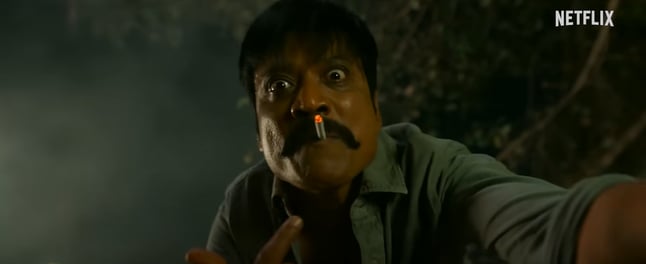 Saripodhaa Sanivaraam 2024 Netflix full hd hindi dubbed movie in 1080p Download. vilsilver.in