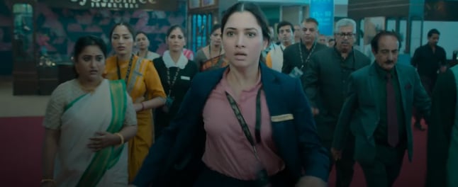 Sikandar Ka Muqaddar 2024 NF Hindi (ORG 5.1) 1080p WEB-DL download