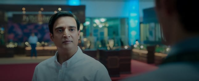 Sikandar Ka Muqaddar 2024 NF Hindi (ORG 5.1) 1080p WEB-DL download