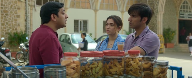 Sikandar Ka Muqaddar 2024 NF Hindi (ORG 5.1) 1080p WEB-DL download