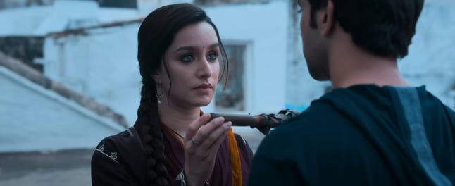 Stree 2 sarkate ka aatank 2024 amazon prime full hd bollywood movie in 1080p Download. vilsilver.in