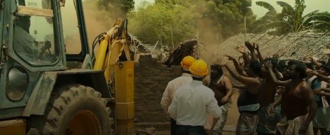 The Village season-1 AMZN prime all episodes with dual audio in 720p download vidsilver.in