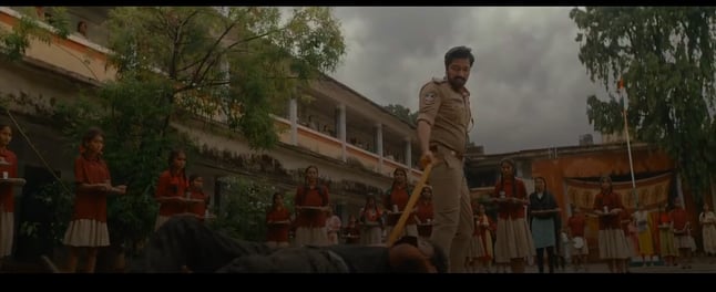 Ugram marks the 60th film in the Telugu film industry for Allari Naresh. This film is an intense, ou