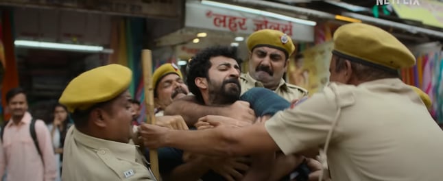 Ulajh 2024 Netflix full hd bollywood movie in 1080p Download. vilsilver.in