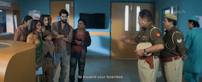 Vanvaas 2024 full hd bollywood movie in 1080p.mkv.vidsilver