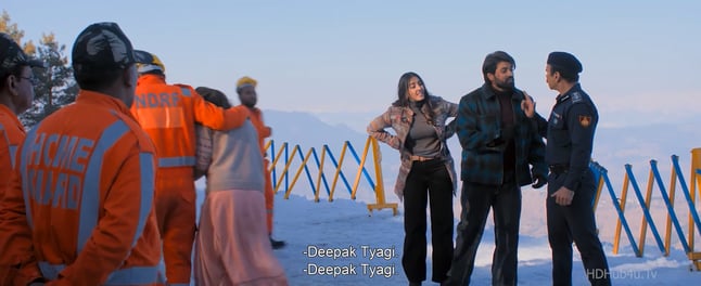 Vanvaas 2024 full hd bollywood movie in 1080p.mkv.vidsilver