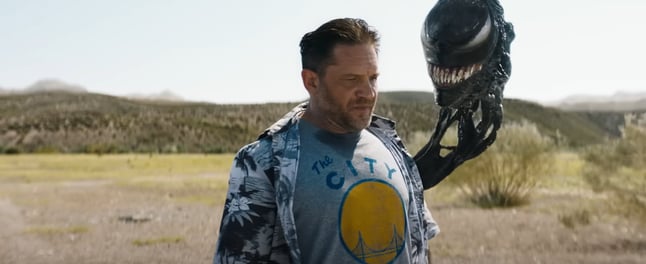 Venom The Last Dance Dual Audio Hindi & English full hd Hollywood movie.vidsiver.in