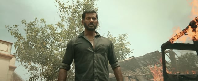Rathnam 2024 hindi dubbed full hd movie in 1080p