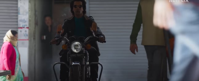 Vicky Vidya Ka Woh Wala Video 2024 Hindi 720p WEB-DL movie download