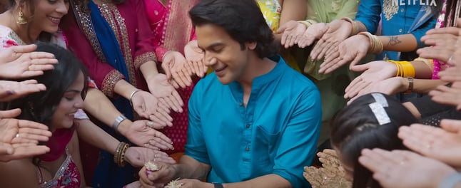 Vicky Vidya Ka Woh Wala Video 2024 Hindi 720p WEB-DL movie download