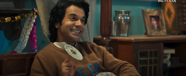 Vicky Vidya Ka Woh Wala Video 2024 Hindi 720p WEB-DL movie download