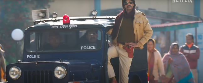 Vicky Vidya Ka Woh Wala Video 2024 Hindi 720p WEB-DL movie download