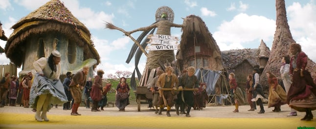 Wicked 2024 AMZN WEB-DL.1080p Hindi-English-DD.5.1 dual audio full movie download