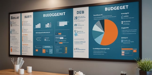 customized financial plan