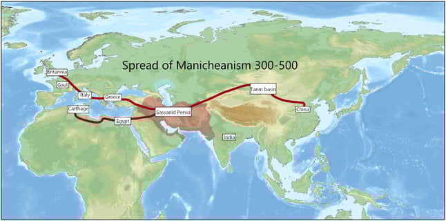 Kings of Kings: The Magnificent Reign of Sassanid Persia