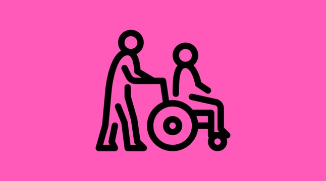 Making Mother's Day Special with a Transport Chair Rental in Kansas City