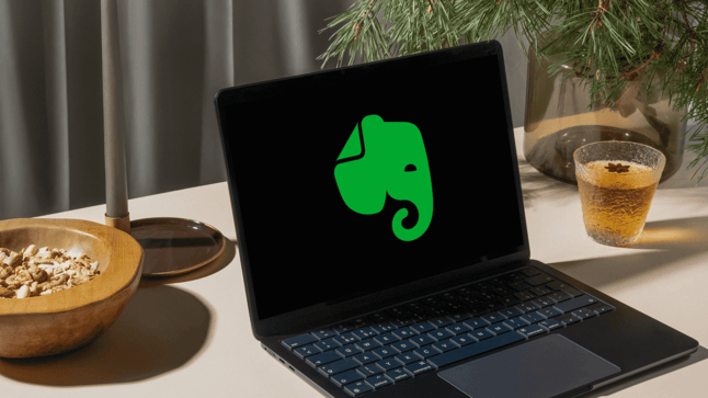 Evernote Branding