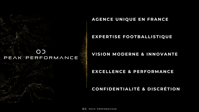 Expert en préparation mentale