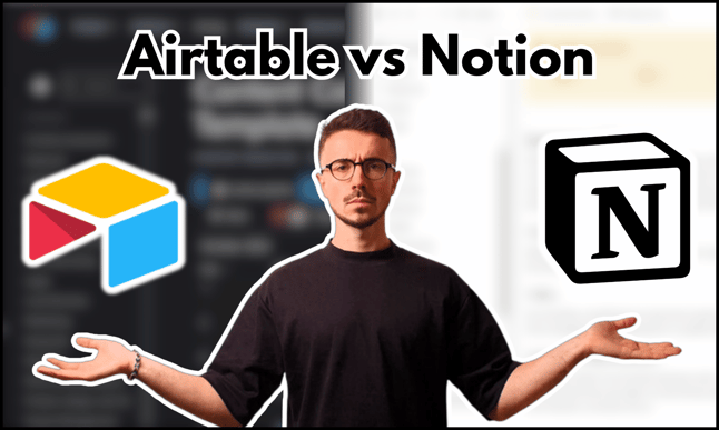 airtable vs notion