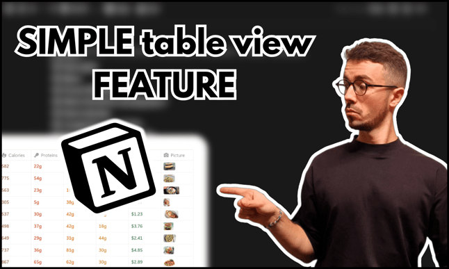 how to insert images in table on notion