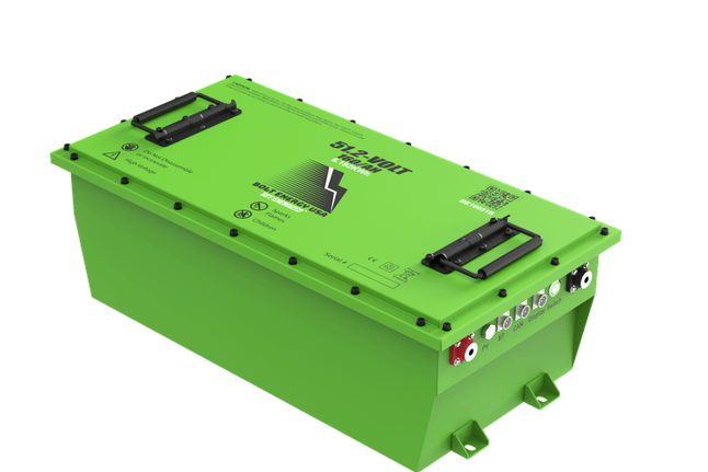 Lithium UAV Battery