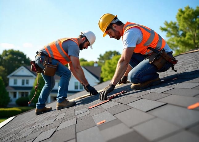 Professional Roof Inspections Across New Jersey – All Season Roofs