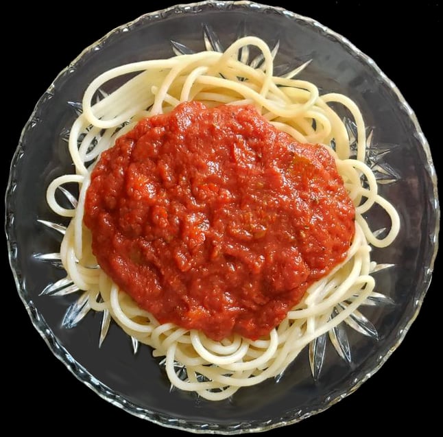 Spaghetti