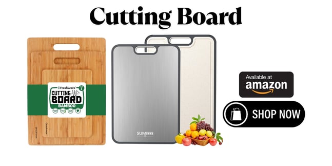 Cutting Boards