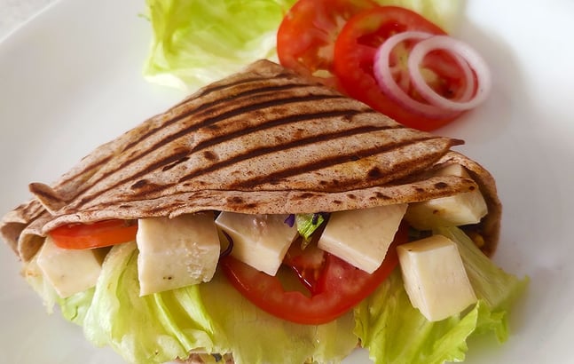 Dont go for junk sandwich, go for healthy sandwich, which you will find only in fruitaffai.rin