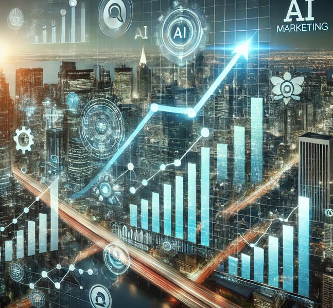 Benefits of AI Marketing