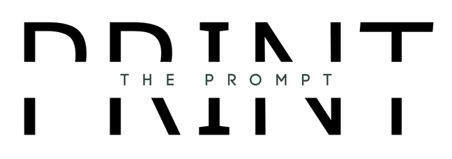 printthePROMPT logo