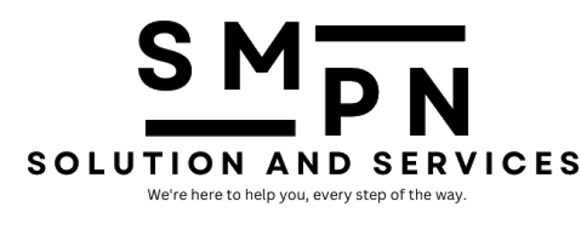 SMPN Solution and Services  logo