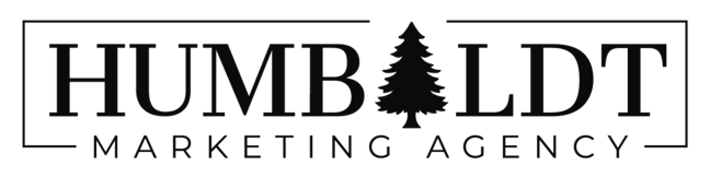 Humboldt Marketing logo