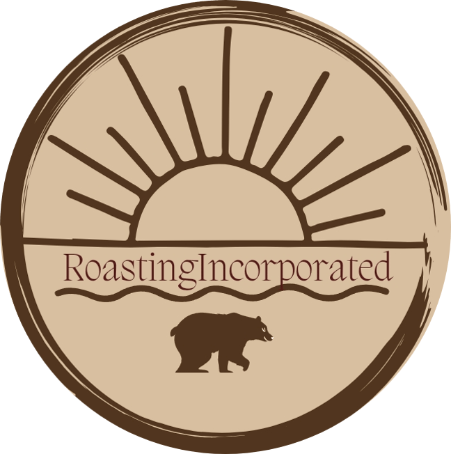 Roastingincoprated logo