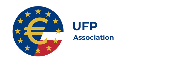 Unijny Fundusz Przedsiębiorczych logo