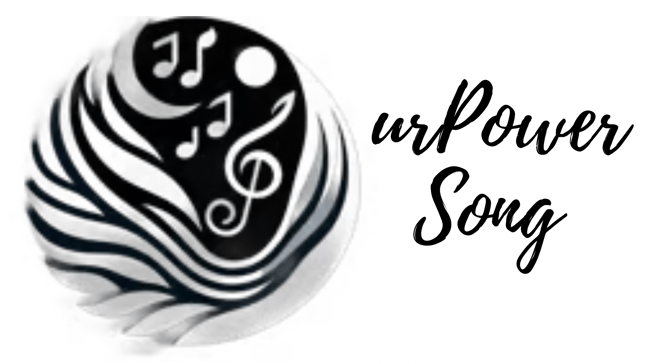 urpowersong logo