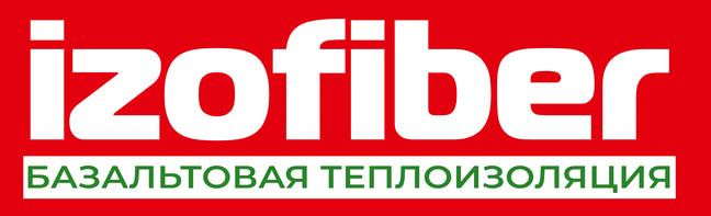 izofiber базальт logo