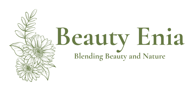 Beauty Enia logo