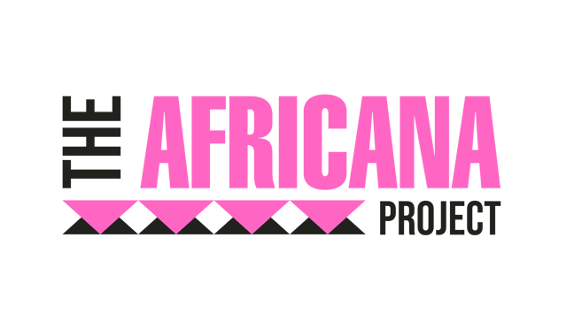 The Africana Project logo