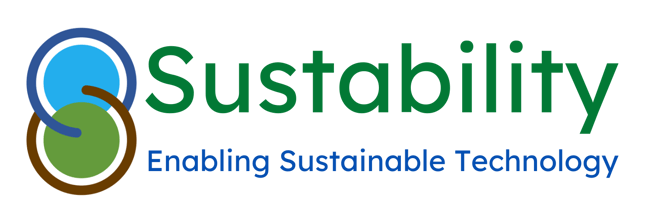 Sustability logo