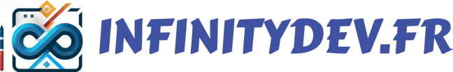 INFINITY DEV logo