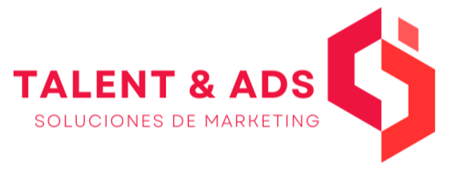Talent & Ads logo