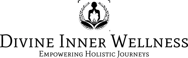 Divine Inner Wellness logo