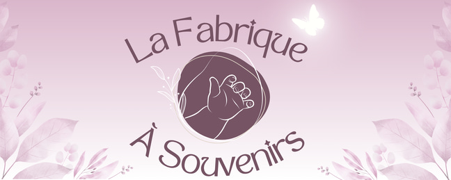 la fabrique a souvenirs logo