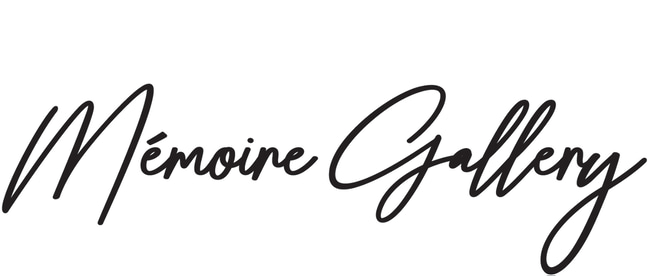 Memoire Gallery logo