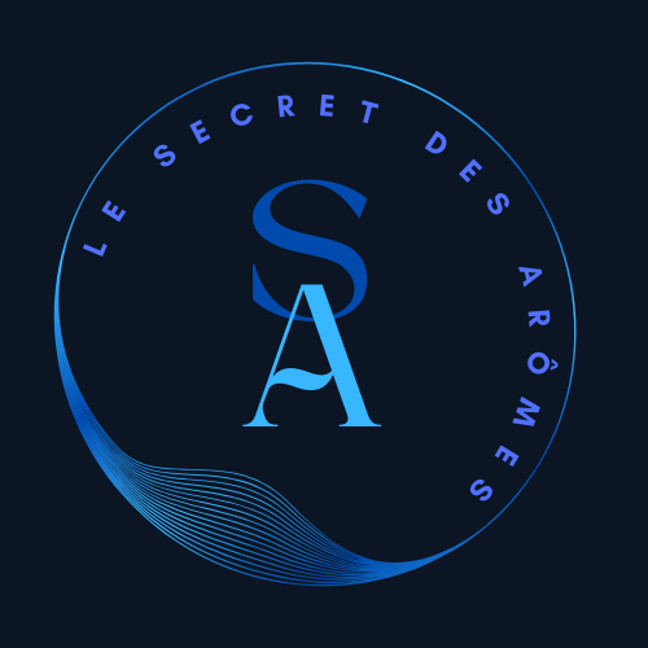 Aux milles et une saveurs logo