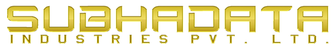 SUBHADATA INDUSTRIES PVT. LTD. logo