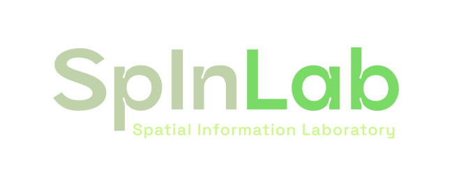 Spinlab logo